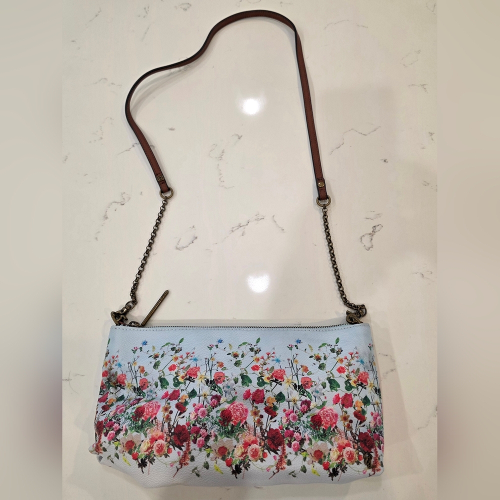 Elliot Lucca Floral Bag